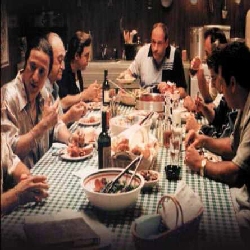 Italian Sunday Brunch 