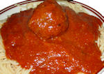 Yarusso's Spaghetti photo
